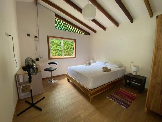 Hébergement de vacances Caribbean Retreats *