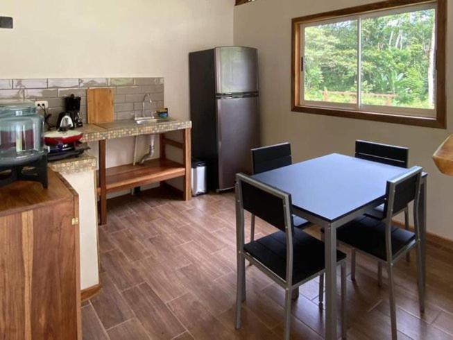 Hébergement de vacances Caribbean Retreats Cocles