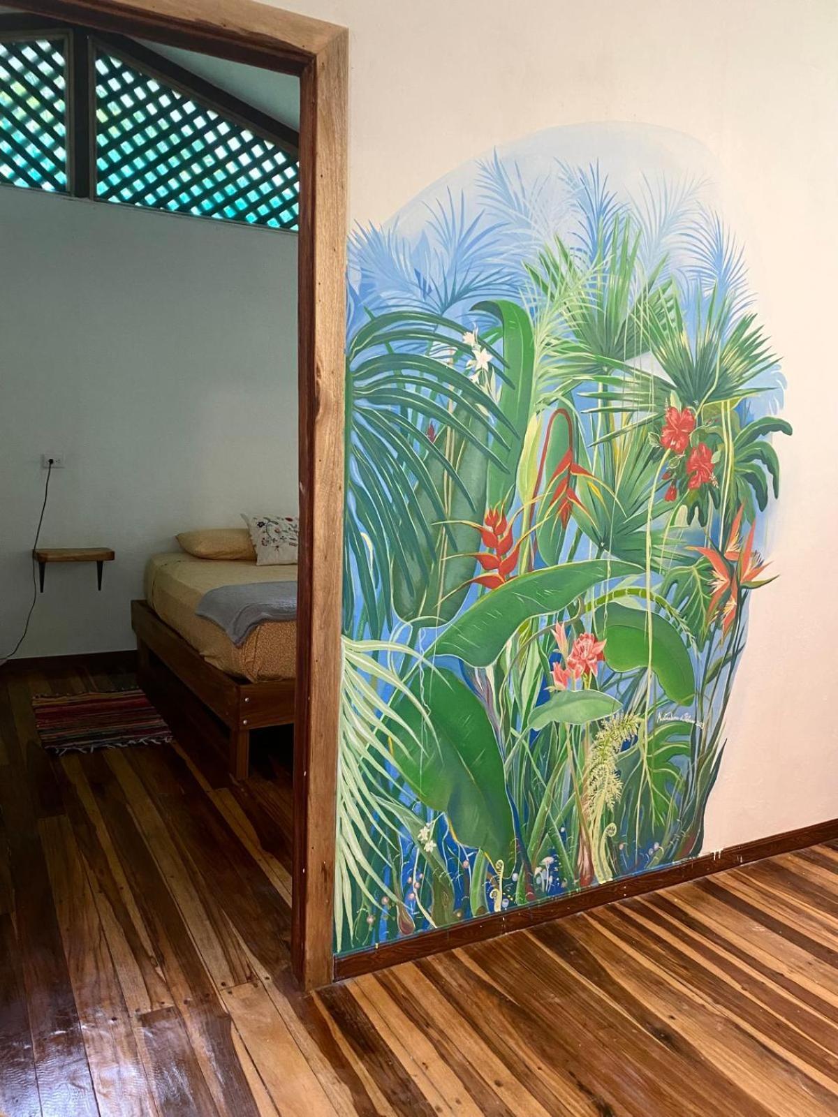 Hébergement de vacances Caribbean Retreats Cocles