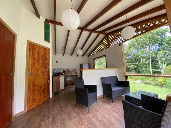 Hébergement de vacances Caribbean Retreats *